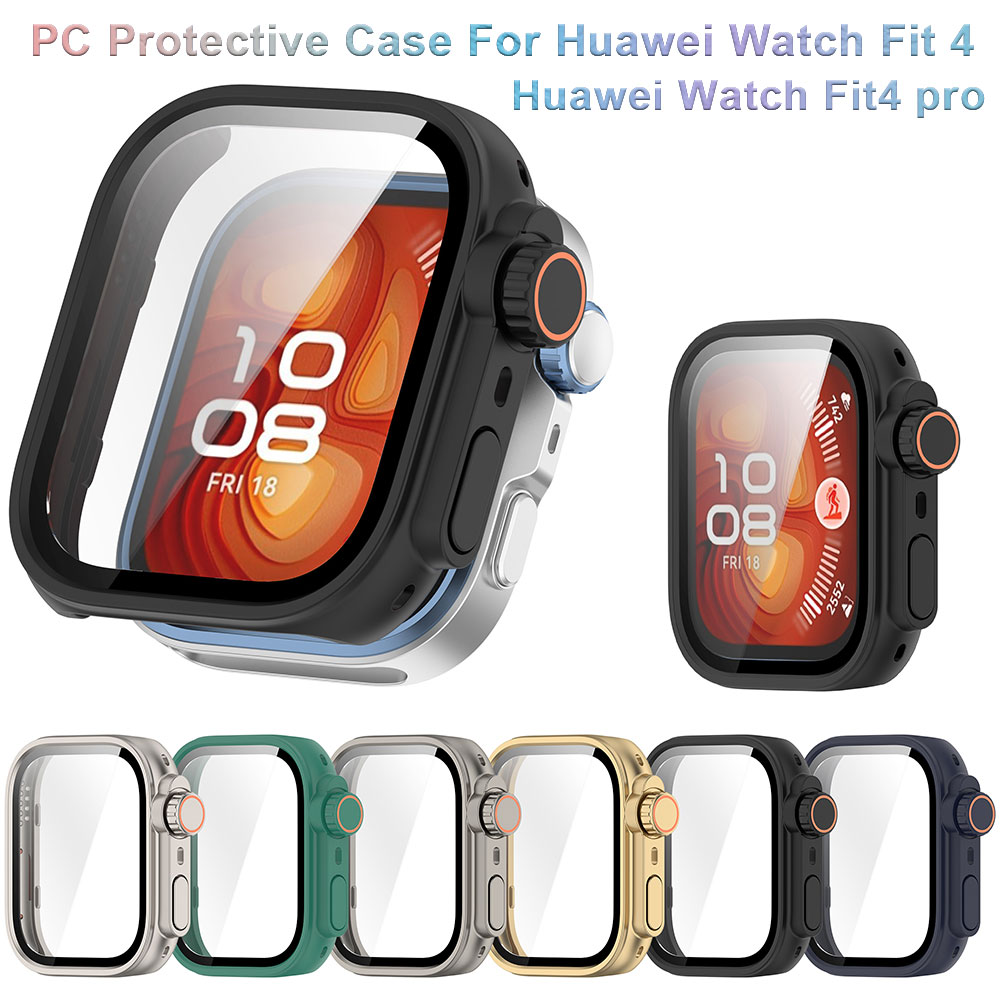 Huawei Smartwatch Watch Fit - 화웨이 워치 핏 4 / 핏4