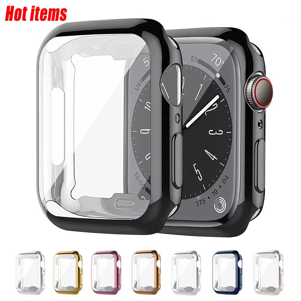 Smartwatch Watches For Women Smart - Apple Watch 케이스 용 커버 44mm