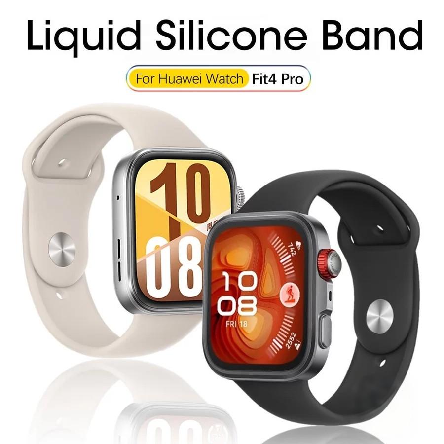 Huawei Smartwatch Watch Fit - 화웨이 워치 핏 4 프로 핏4