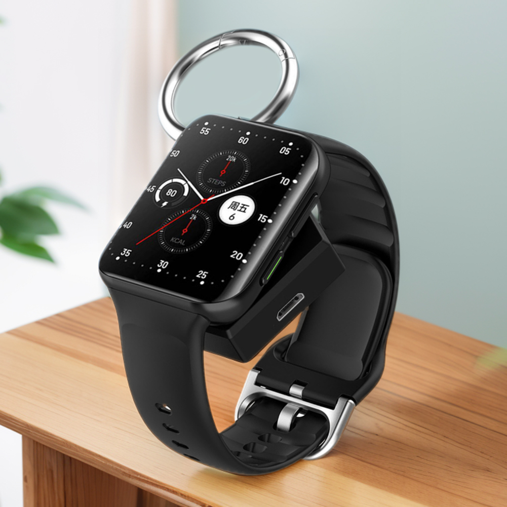 Smartwatch Oppo Watch - OPPO 및 Oneplus 스마트워치와 호환되는 범용