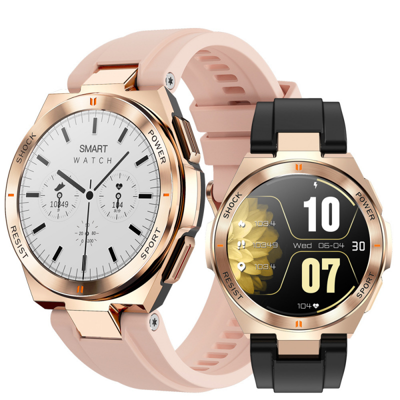 Smartwatch Watches Wallpaper - 여성용 스마트워치 푸시 메시지 맞춤 배경화면