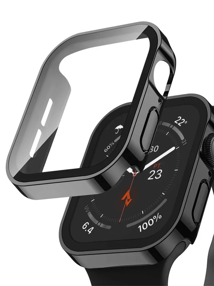 Smartwatch Watches For Women Smart - Apple Watch 케이스 시리즈 9 8