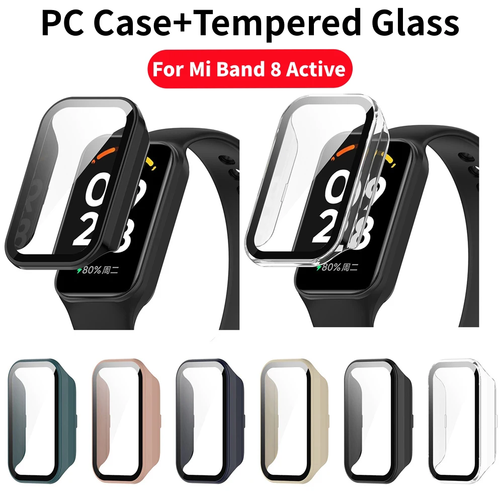 Watch Redmi - Xiaomi Mi Band 8 용 PC