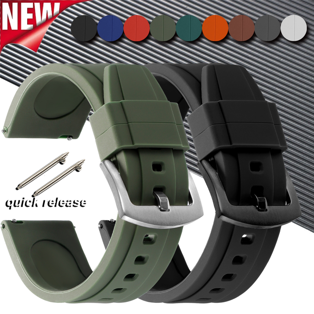Watches Rolex Smartwatch - 롤렉스, 오메가, 세이코 호환 20mm 22mm