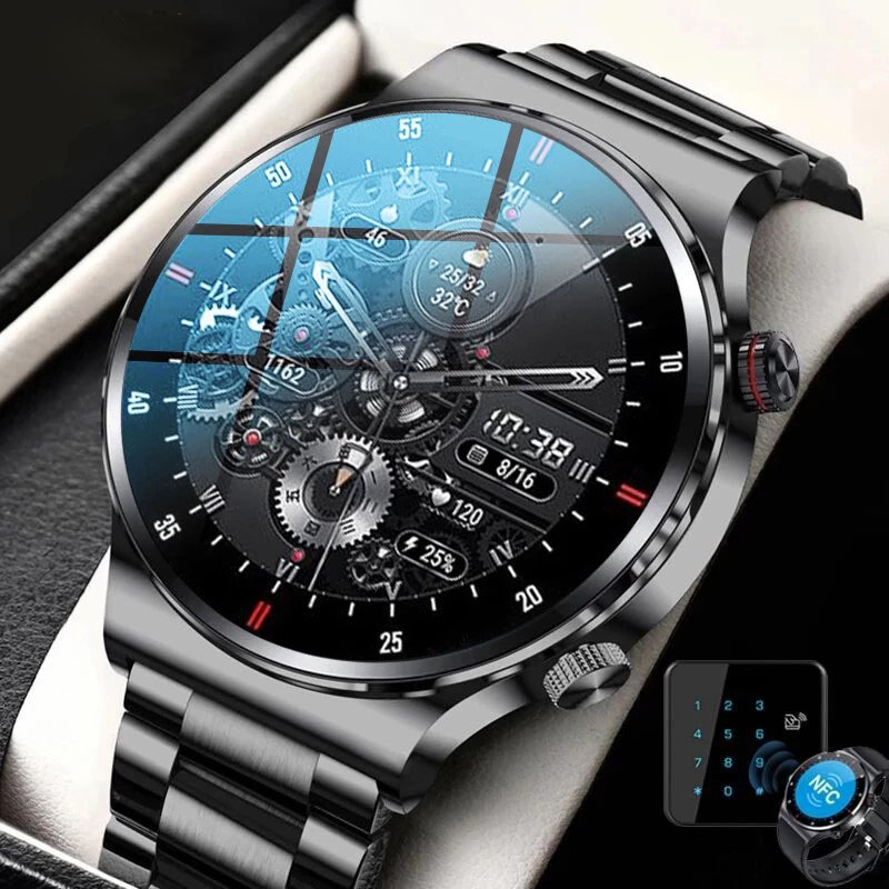 Smartwatch Oppo Watch - OPPO Find X3 Pro A55 A93