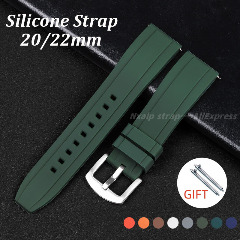 Watches Rolex Smartwatch - 세이코 남성용 Watrproof 스포츠 스트랩 스마트