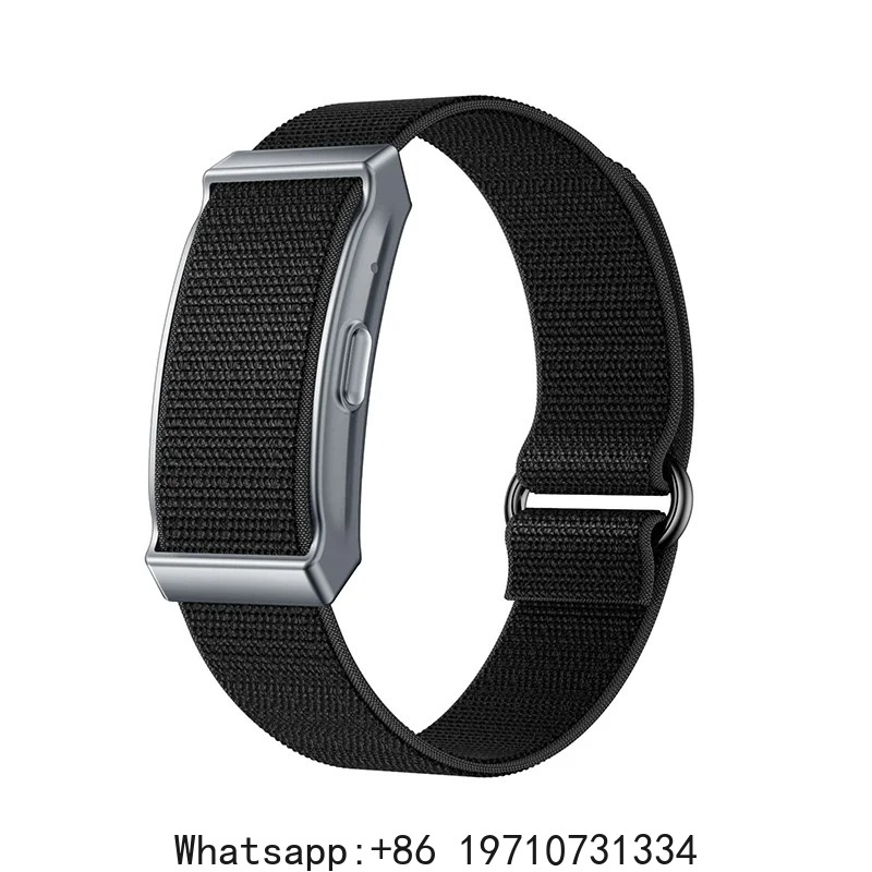 Smartwatch Watches For Men - 스마트 팔찌 심박수 혈액 산소 건강