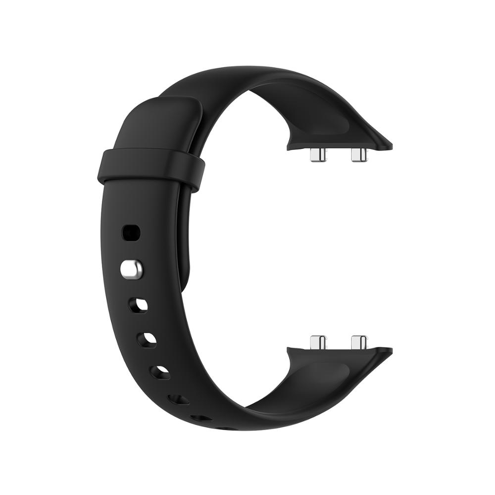 FIFATA-OPPO 워치용 컬러풀 소프트 실리콘 스포 - Smartwatch Oppo Watch 리뷰 및 가격