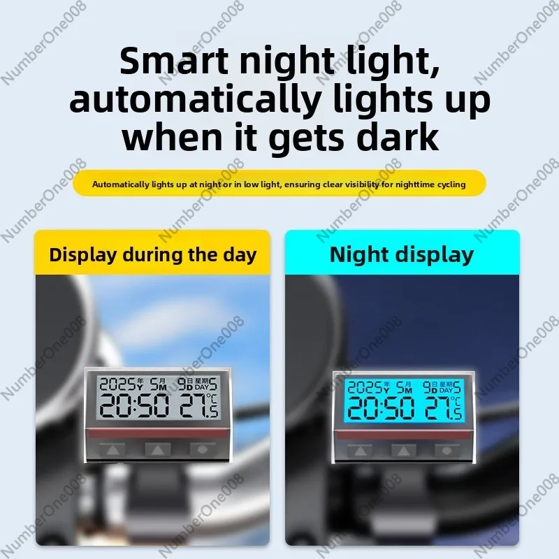 태양열 전기 자동차 시간 표시 시계 방수 전자 시계 자 - Solar Powered Watch 리뷰 및 가격