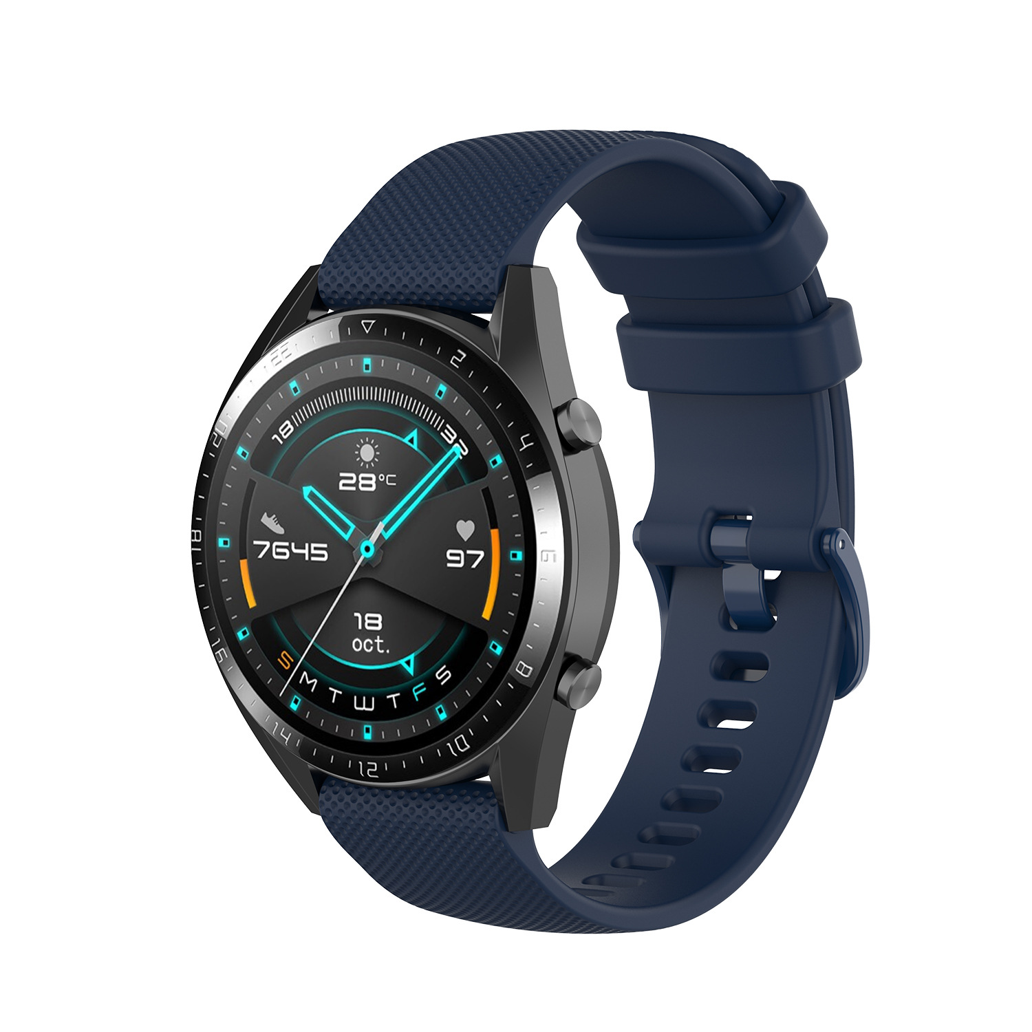 Polar Vantage M M2 V3 용 교체 밴드  - Titan Watches Smartwatch 리뷰 및 가격