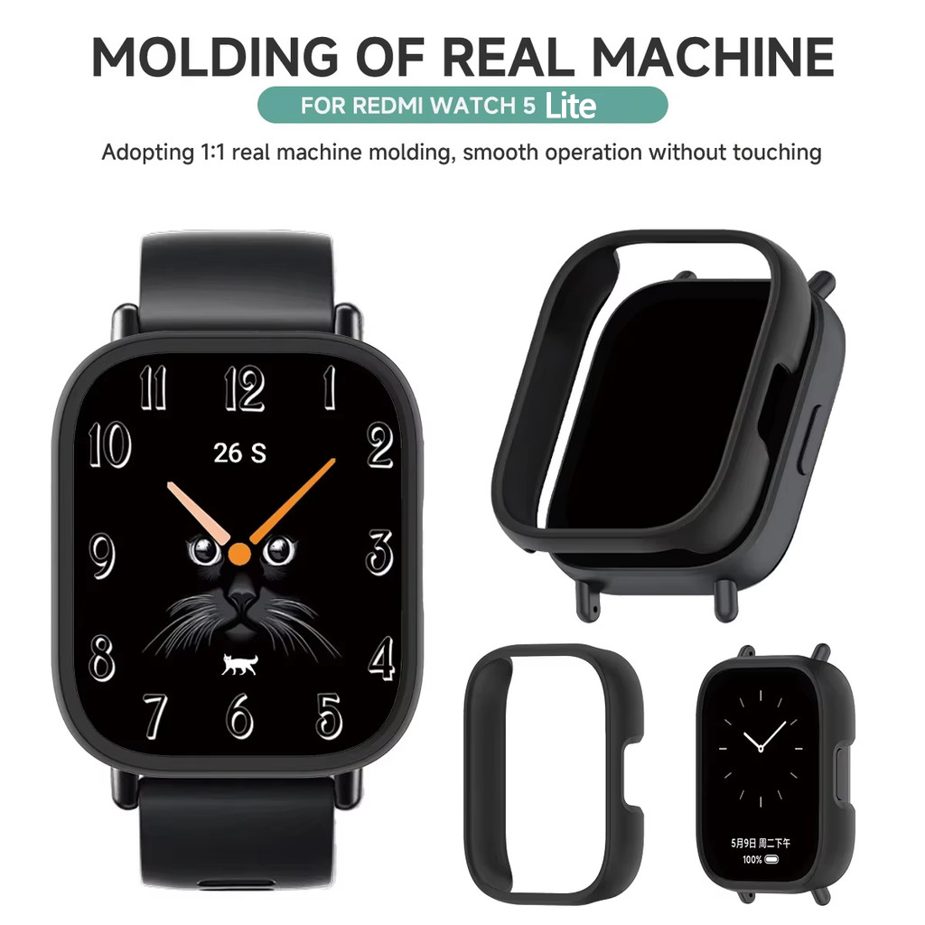 Xiaomi Redmi Watch 5 Lite 용 중공 - Watch Redmi 리뷰 및 가격