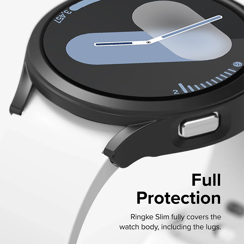 삼성 갤럭시 워치 7 케이스 커버, PC 프레임 보호  - Smartwatch Watches For Men 리뷰 및 가격
