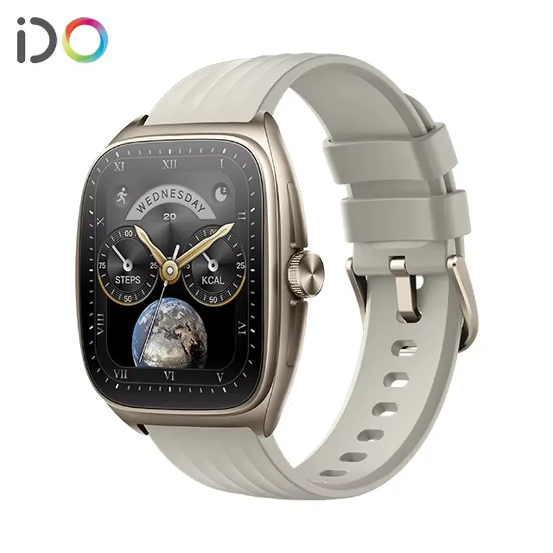 2025 패션 남성 스마트워치 제조업체 1.85인치 A - Smartwatch Watches For Men 리뷰 및 가격