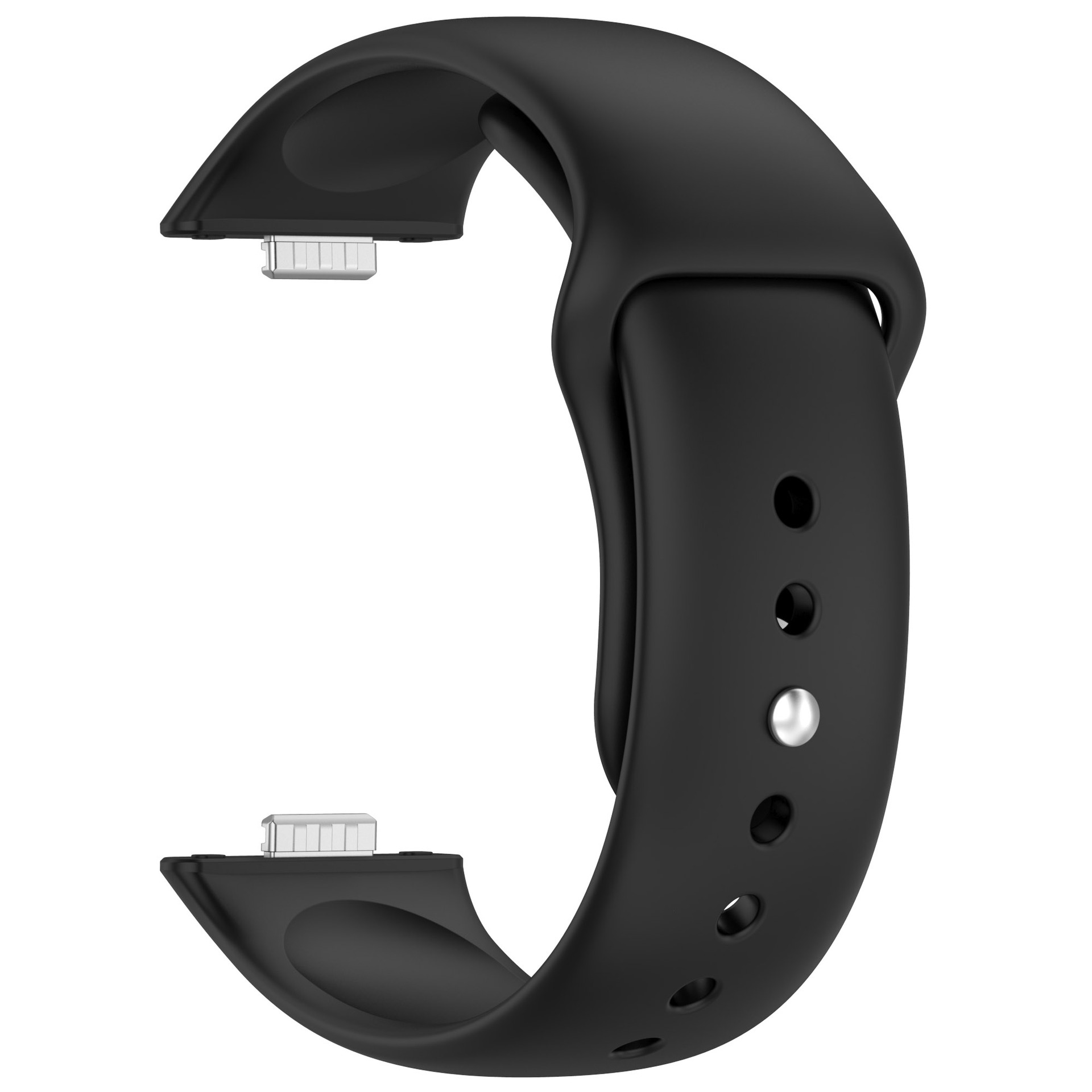 Huawei Watch Fit 4 용 실리콘 루프 스트 - Huawei Smartwatch Watch Fit 리뷰 및 가격
