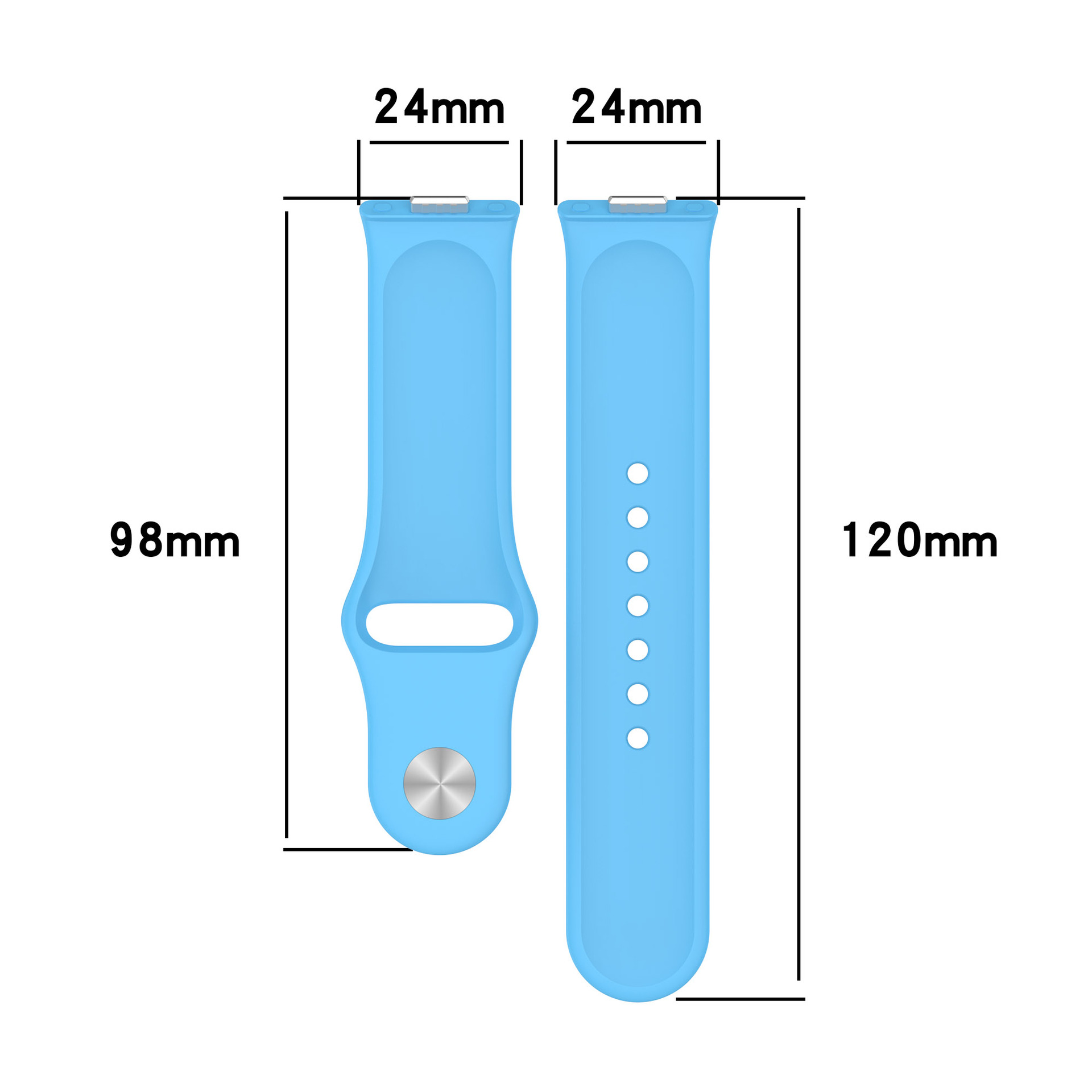Huawei Watch Fit 4 용 실리콘 루프 스트 - Huawei Smartwatch Watch Fit 리뷰 및 가격