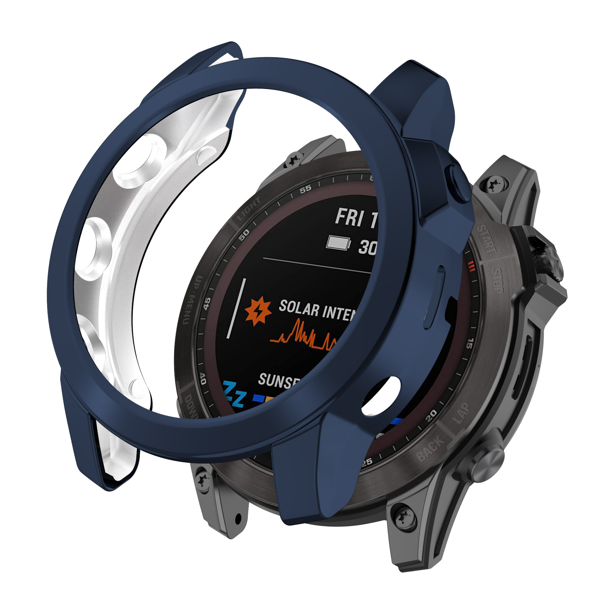 Garmin Fenix ​​7 7S 7X 6 6S 사파 - Solar Powered Watch 리뷰 및 가격