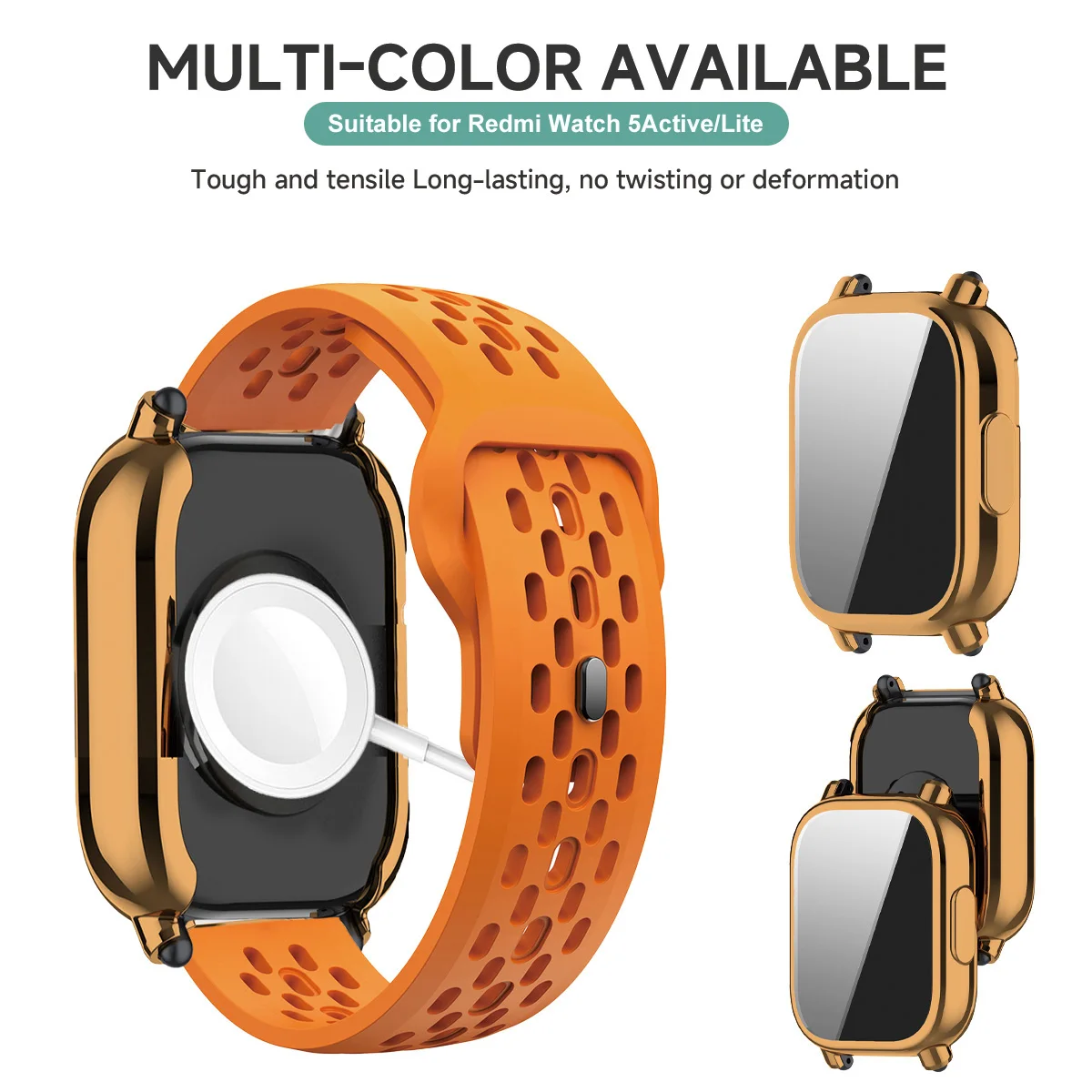 Xiaomi Redmi Watch 5 액티브/5 라이트 - Watch Redmi 리뷰 및 가격