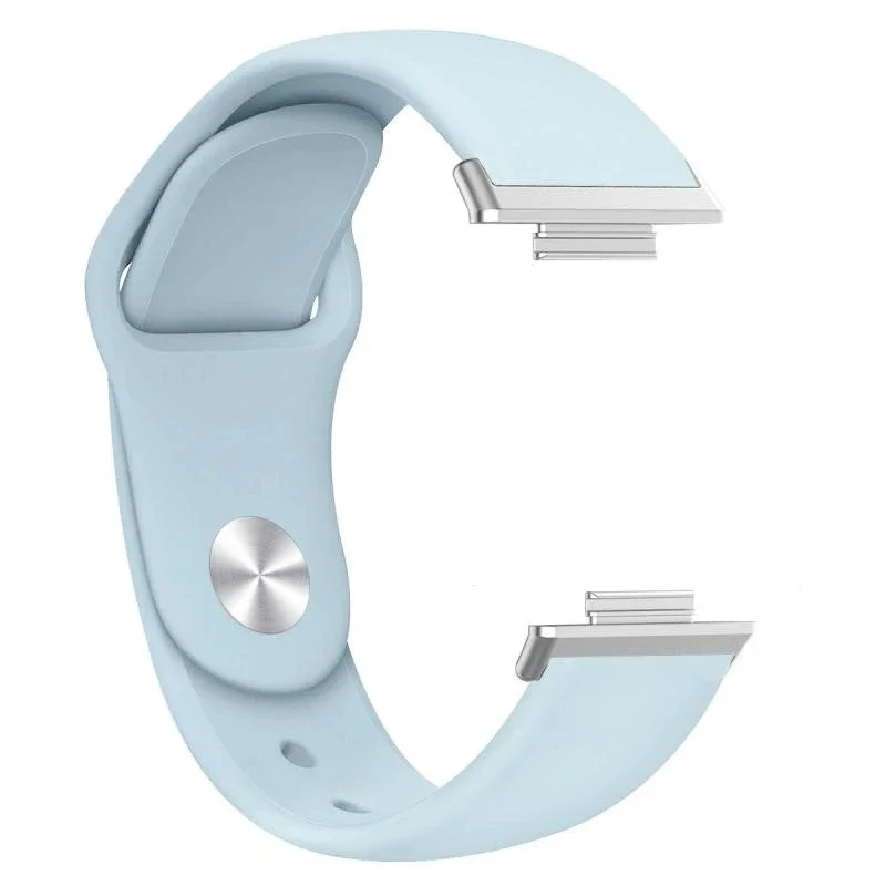 화웨이 워치용 실리콘 스트랩, FIT 2 클래식 밴드, - Huawei Smartwatch Watch Fit 리뷰 및 가격
