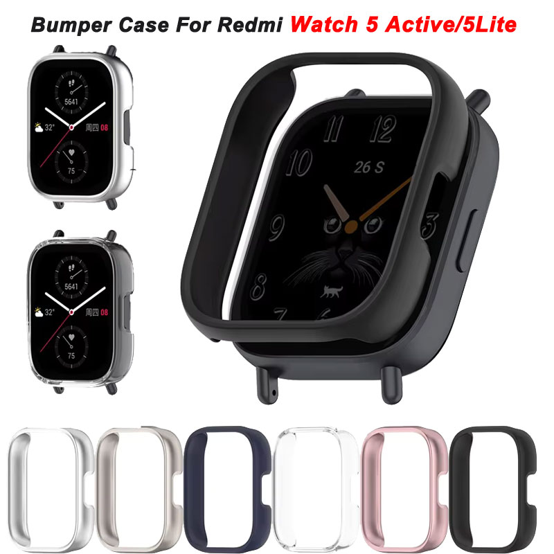 Xiaomi Redmi Watch 5 용 PC 케이스  - Watch Redmi 리뷰 및 가격