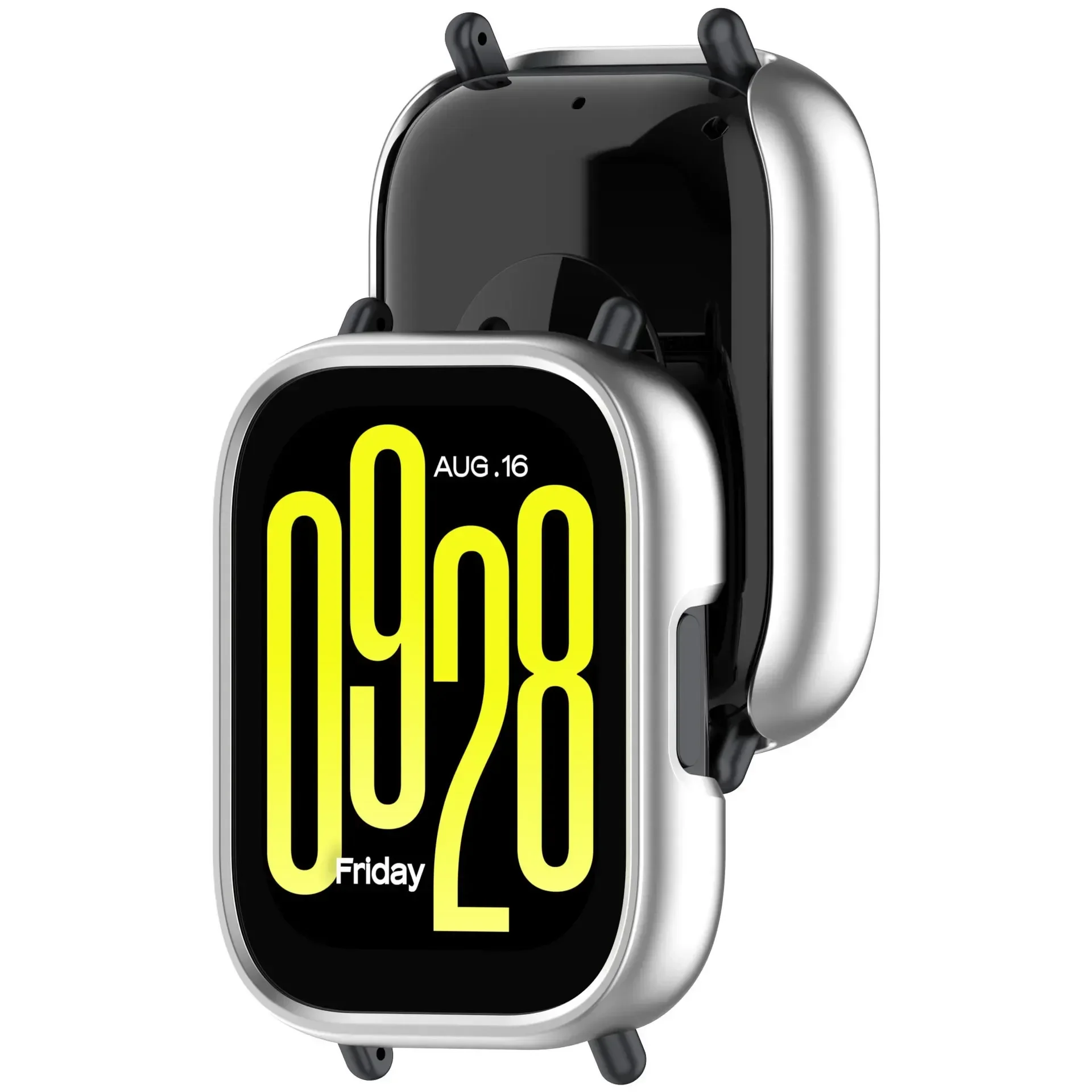 Xiaomi Redmi Watch 5 용 PC 케이스  - Watch Redmi 리뷰 및 가격