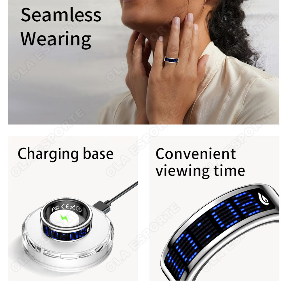 여성용 다이내믹 스크린 스마트워치 방수 심박수 모니터 - Smartwatch Watches For Women Smart 리뷰 및 가격