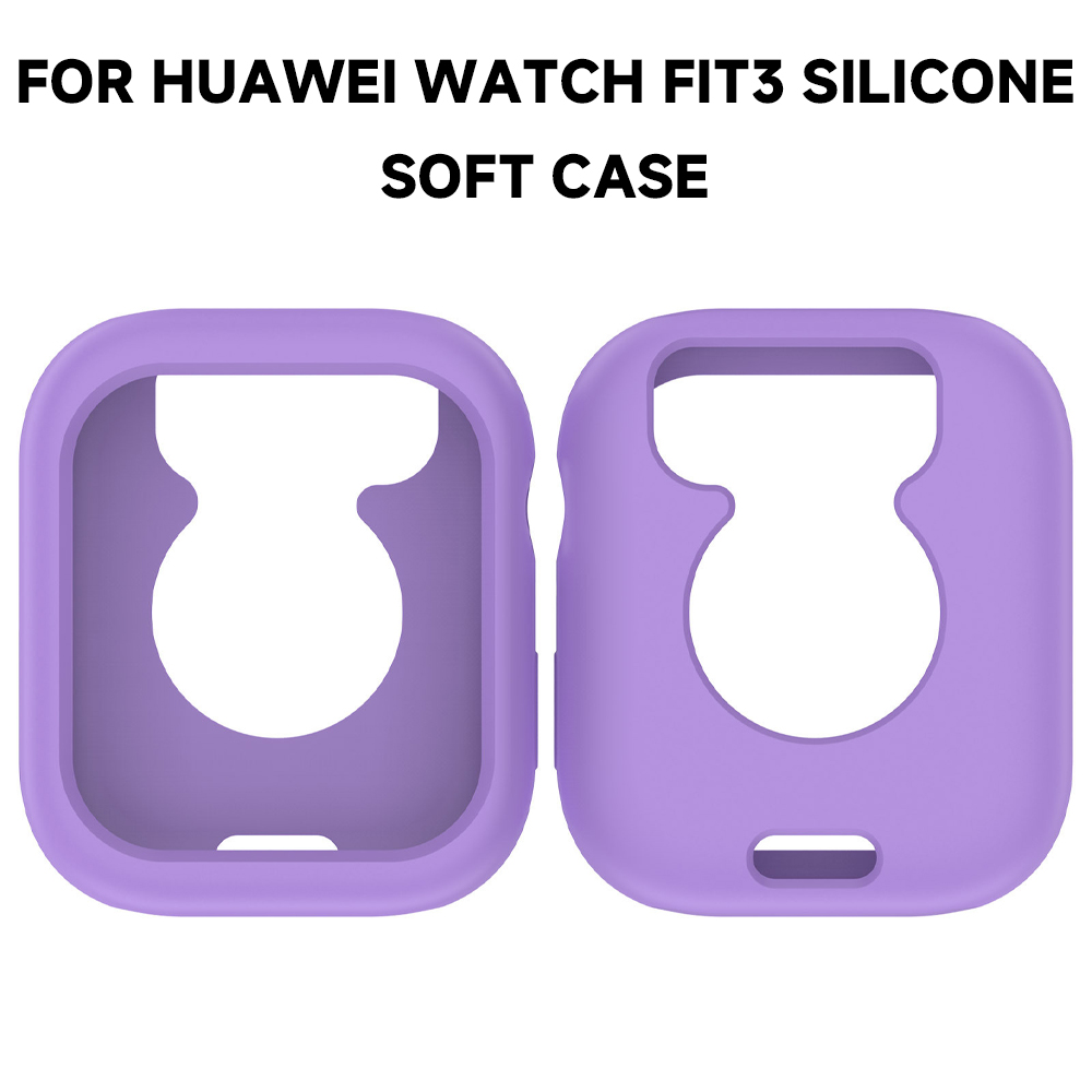 화웨이 시계 용 TPU 실리콘 케이스 3 스마트 시계  - Huawei Smartwatch Watch Fit 리뷰 및 가격