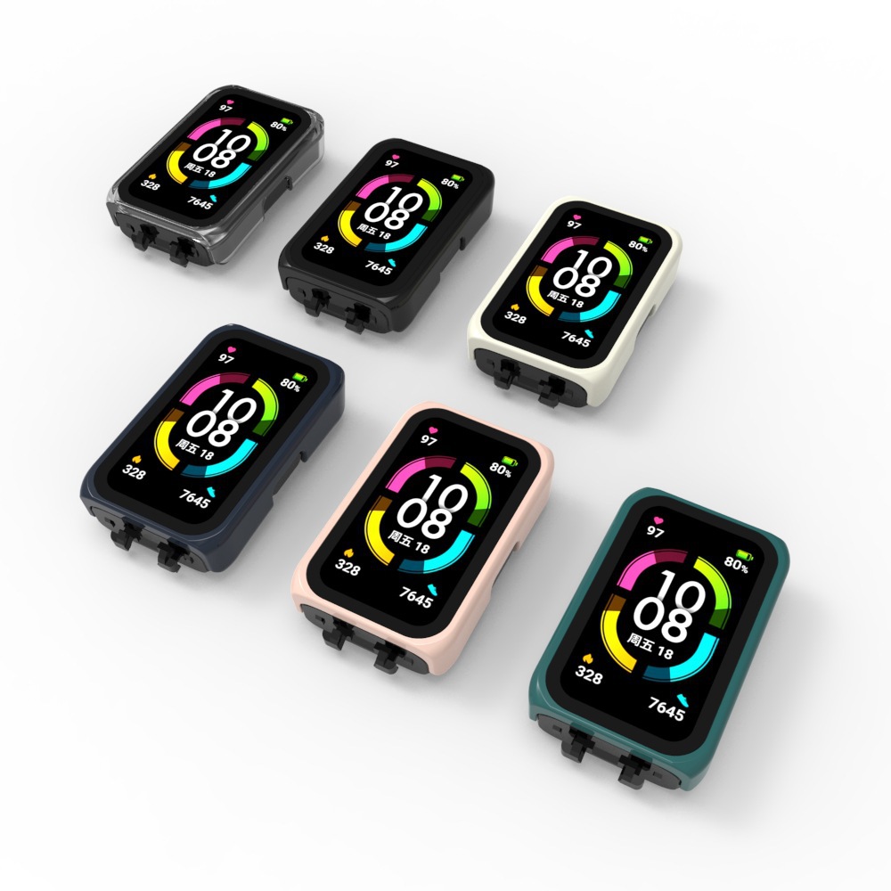 하드 에지 프레임 유리 화면 보호기 케이스 쉘 OPPO - Smartwatch Oppo Watch 리뷰 및 가격