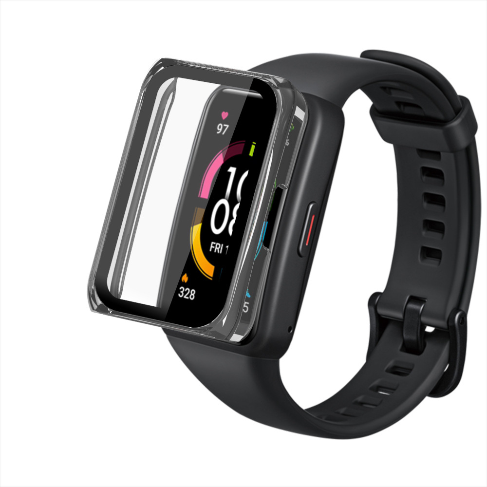 하드 에지 프레임 유리 화면 보호기 케이스 쉘 OPPO - Smartwatch Oppo Watch 리뷰 및 가격