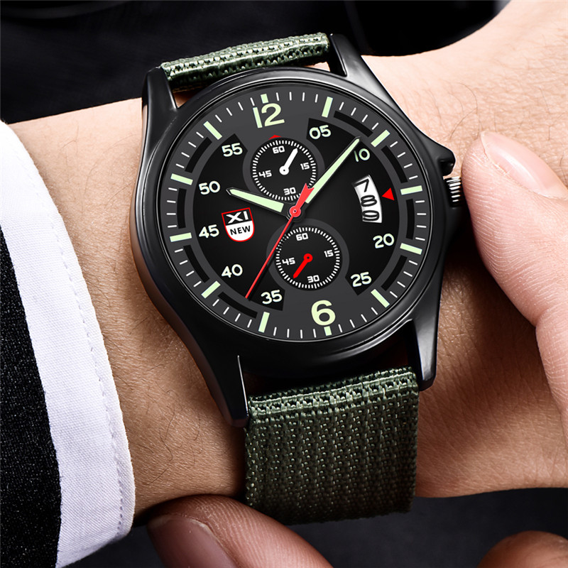 Reloj Hombre 정품 XINEW 브랜드 남성 시 - Solar Powered Watch 리뷰 및 가격