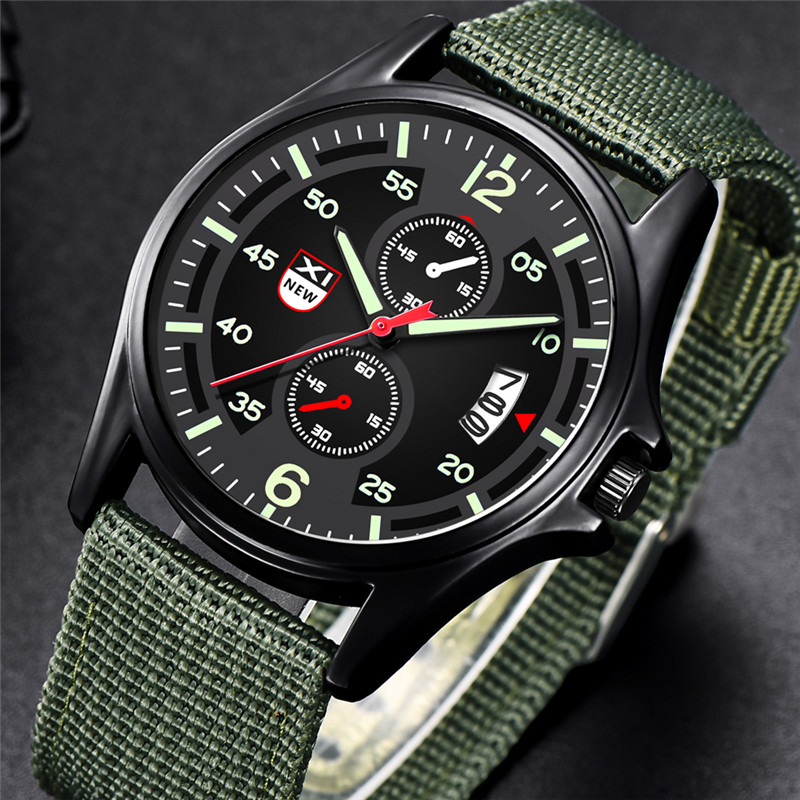 Reloj Hombre 정품 XINEW 브랜드 남성 시 - Solar Powered Watch 리뷰 및 가격