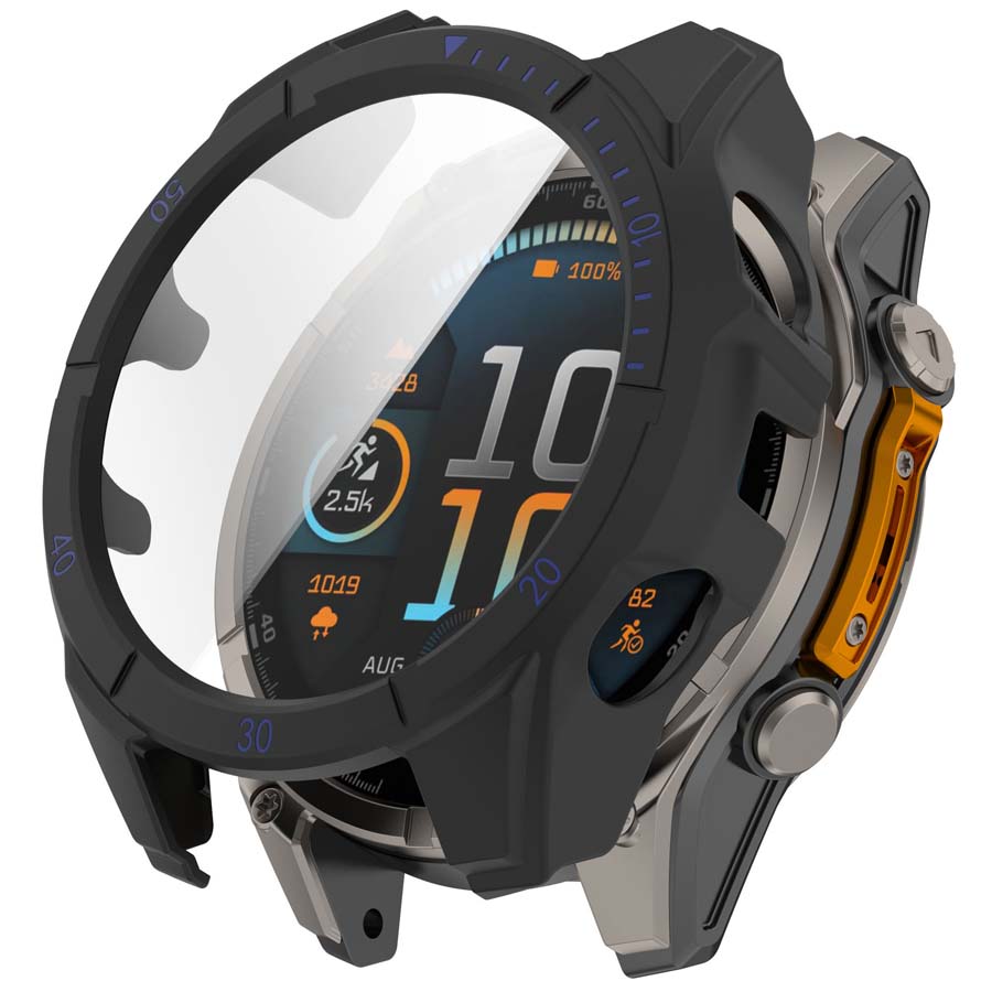 Garmin Fenix ​​8 용 케이스 43/47/5 - Solar Powered Watch 리뷰 및 가격