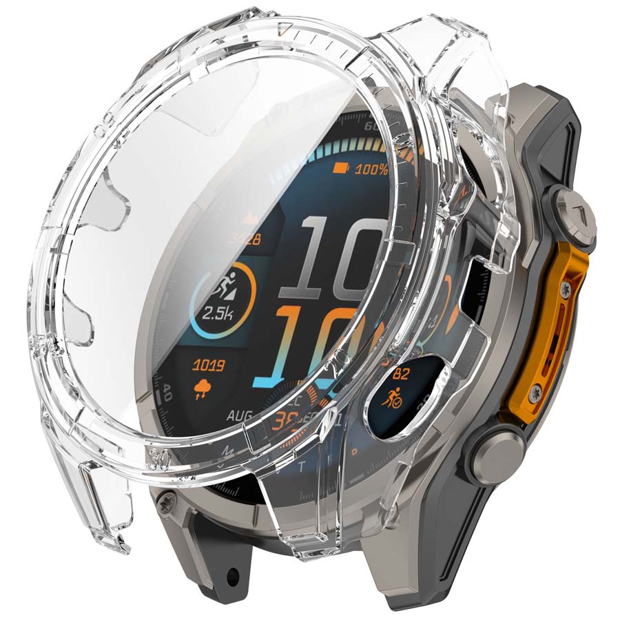 Garmin Fenix ​​8 용 케이스 43/47/5 - Solar Powered Watch 리뷰 및 가격