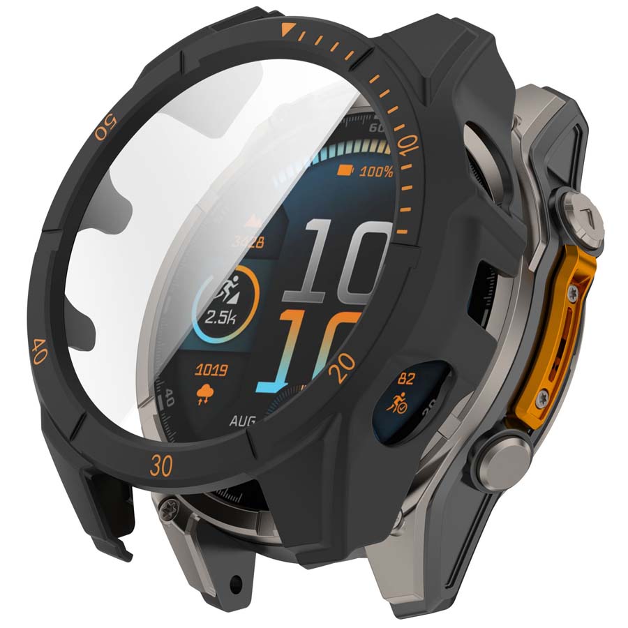 Garmin Fenix ​​8 용 케이스 43/47/5 - Solar Powered Watch 리뷰 및 가격