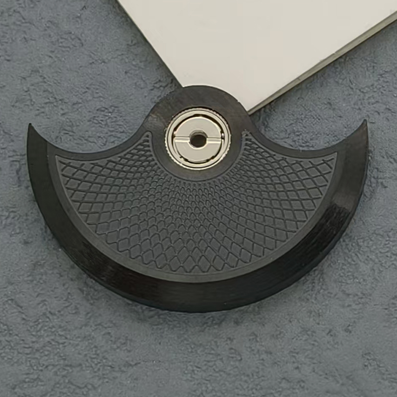 NH35 NH36 로터 금속 자동 해머 로터 NH35  - Watch Movement Rotor 리뷰 및 가격