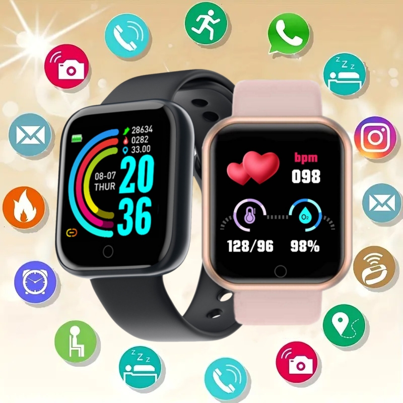 여성용 스마트 시계 남성용 손목시계 블루투스 연결 전화 - Smartwatch Watches For Men 리뷰 및 가격