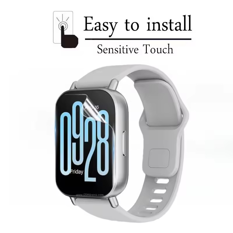 Xiaomi Redmi Watch4 Watch5 Lit - Watch Redmi 리뷰 및 가격
