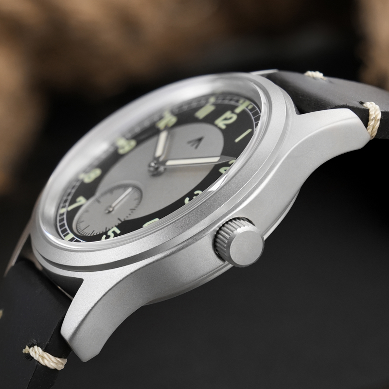 Militado D12 빈티지 시계 VD78 쿼츠 무브 - Smartwatch Vintage Watches For Men 리뷰 및 가격