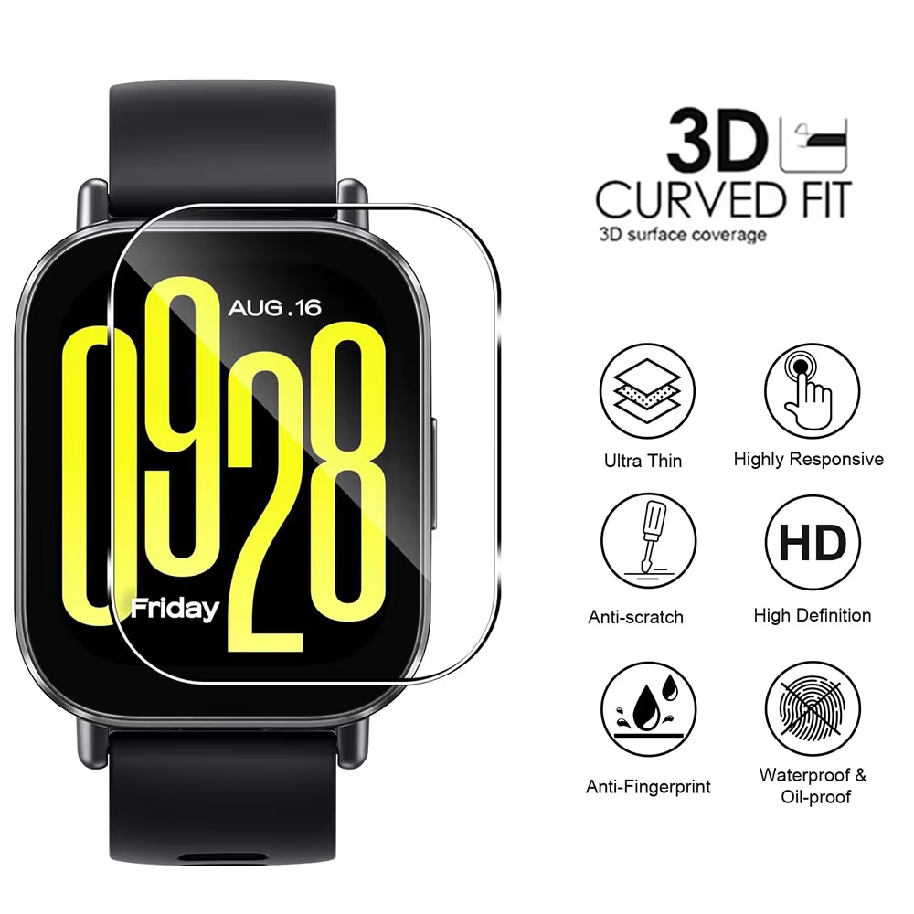Xiaomi Redmi Watch 5 Active/Li - Watch Redmi 리뷰 및 가격
