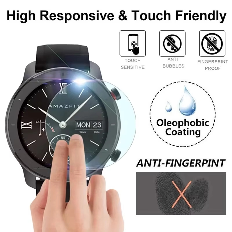 HayLou Solar LS05 스마트 시계 액세서리용 - Solar Powered Watch 리뷰 및 가격
