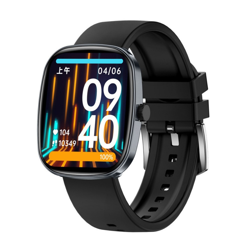 2026년형 새로운 스마트워치 무선 통화 음악 재생 사 - Smartwatch Watches Wallpaper 리뷰 및 가격