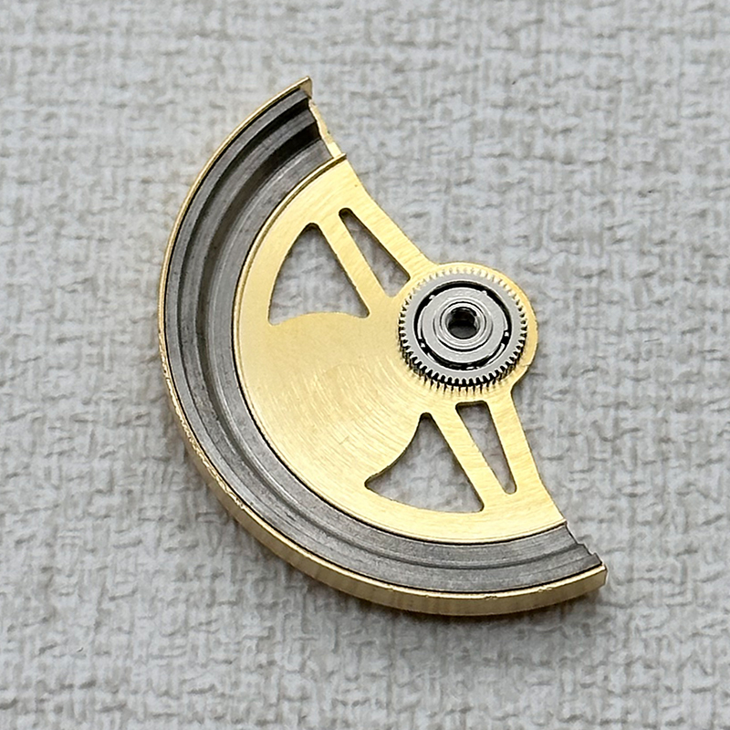 NH36 NH35 로터 자동 해머 밸런스 휠 NH35  - Watch Movement Rotor 리뷰 및 가격