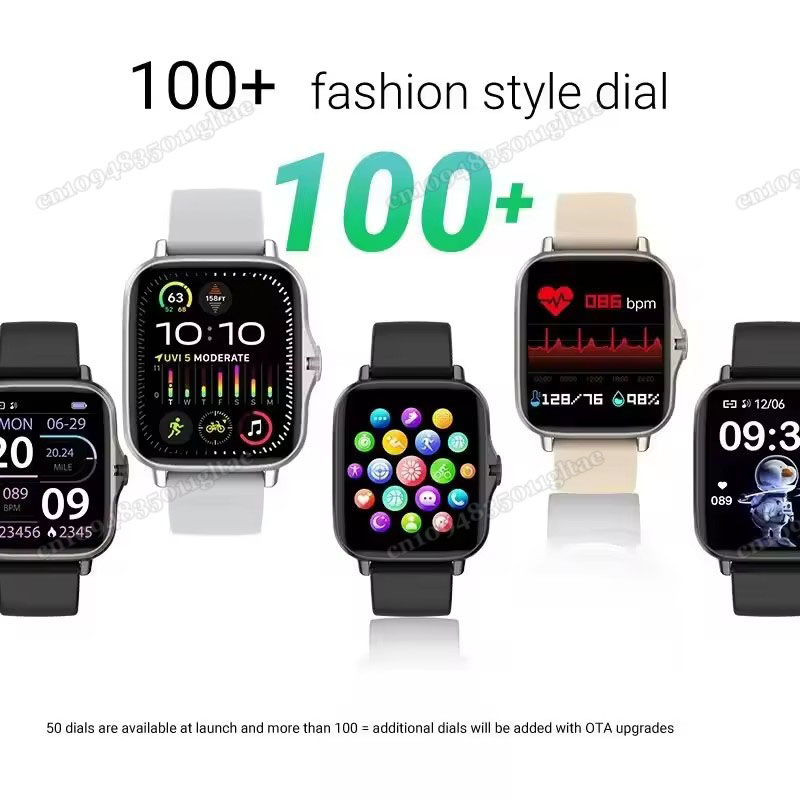2026 새로운 스마트 워치 안드로이드 폰 1.44'' - Smartwatch New Watches For Women 리뷰 및 가격