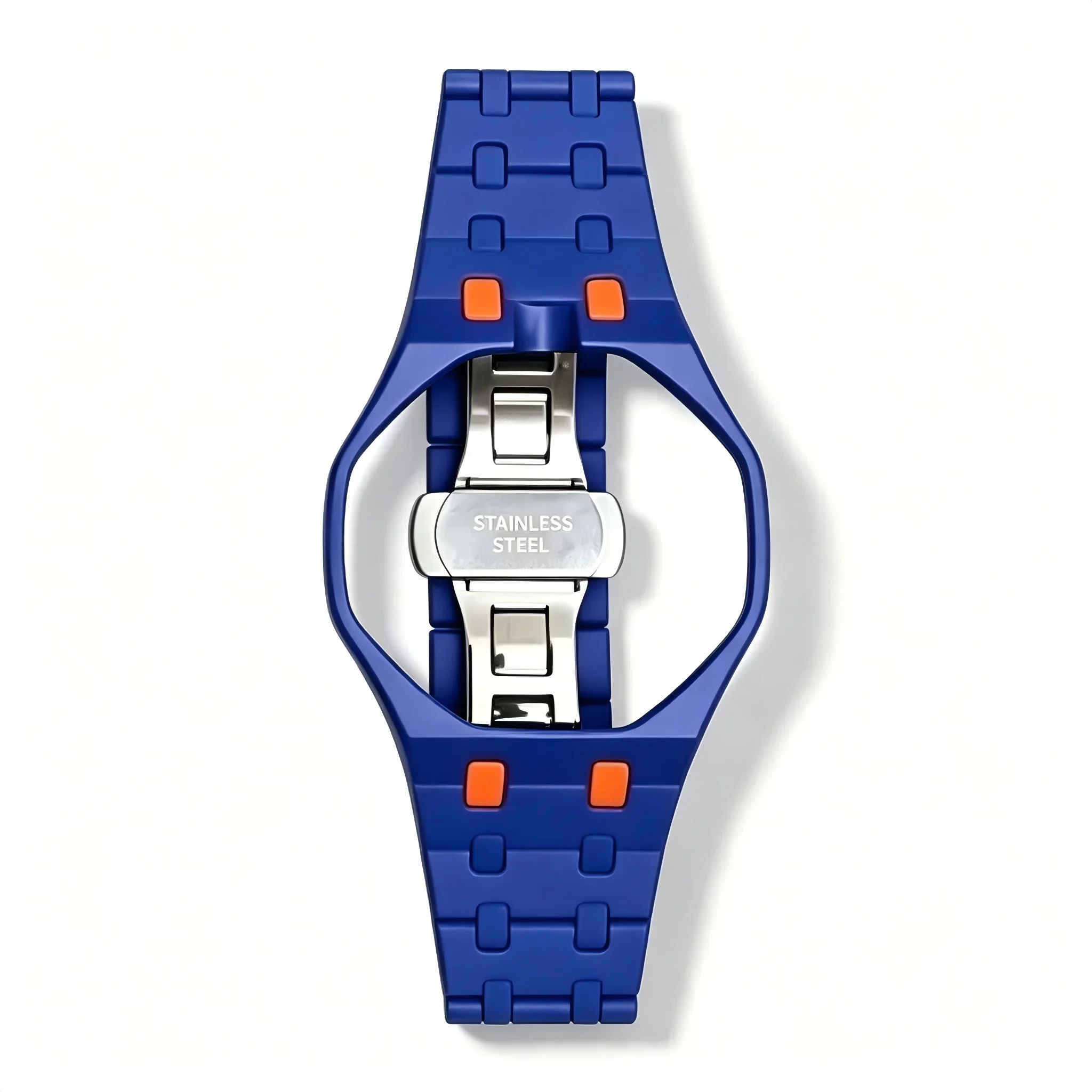 스와치 X AP 로얄 POP 플라스틱 세라믹 시계 케이 - Luxury Ceramic Watch 리뷰 및 가격