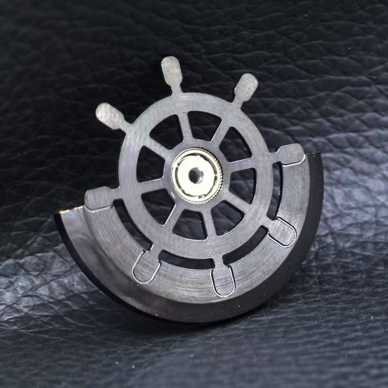 맞춤형 NH35 자동 로터 부품 해머 로터 NH34 N - Watch Movement Rotor 리뷰 및 가격