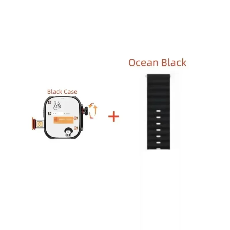 CDS9 새로운 안드로이드 스마트워치 4G 네트워크 S - Smartwatch New Watches For Women 리뷰 및 가격
