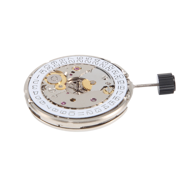 ETA 2824-2 SELLITA SW200 화이트 3 - Watch S 리뷰 및 가격