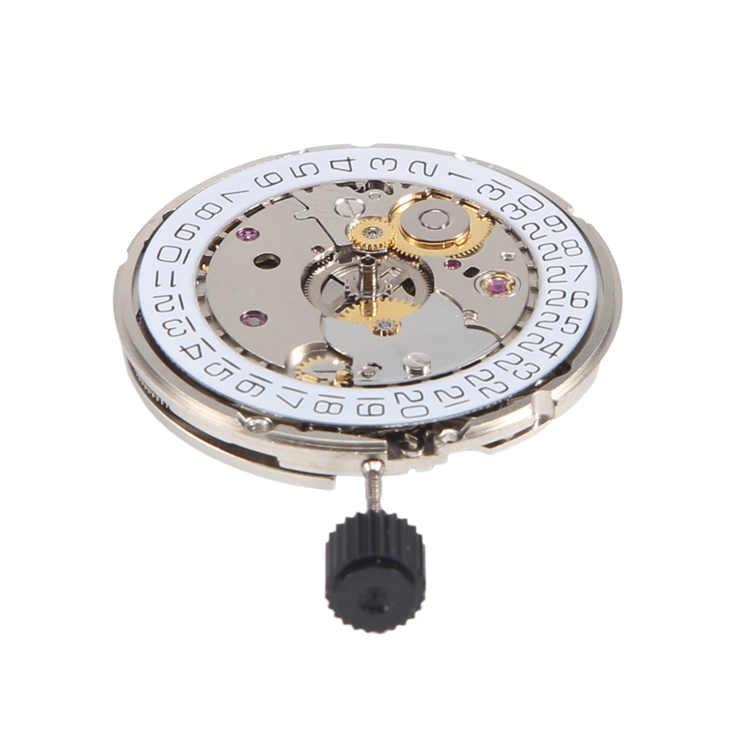 ETA 2824-2 SELLITA SW200 화이트 3 - Watch S 리뷰 및 가격