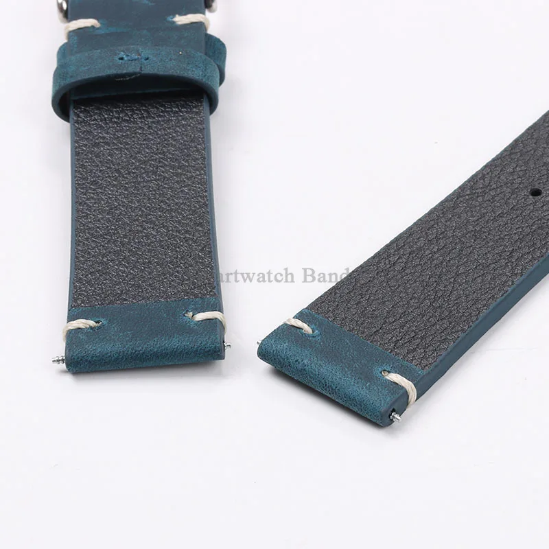 18mm 20mm 21mm 22mm 24mm 빈티지 쇠 - Smartwatch Vintage Watches For Men 리뷰 및 가격