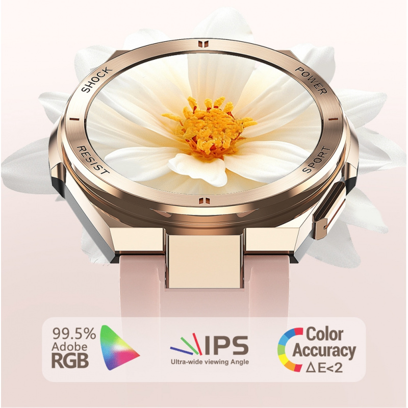 여성용 스마트워치 푸시 메시지 맞춤 배경화면 인터랙티브 - Smartwatch Watches Wallpaper 리뷰 및 가격