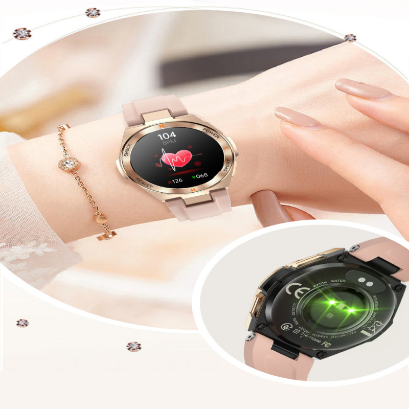 여성용 스마트워치 푸시 메시지 맞춤 배경화면 인터랙티브 - Smartwatch Watches Wallpaper 리뷰 및 가격